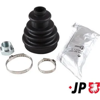 Hřídel nápravy Manžeta hnacího hřídele JP GROUP 4843600110