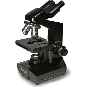Levenhuk Mikroskop 850B bino