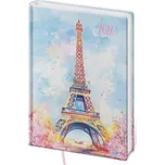 Helma365 Vario Lyra A5 týdenní 2026