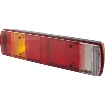 Zadní světlomet Zadní světlo HELLA 2VP 008 205-031