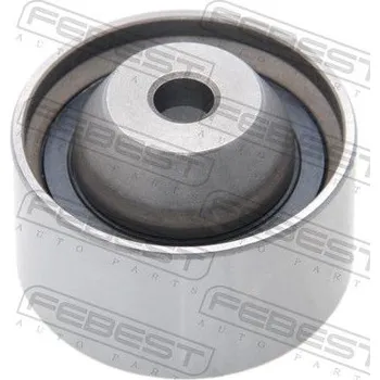 Rozvod motoru Vratná/vodicí kladka, ozubený řemen FEBEST 1288-H1