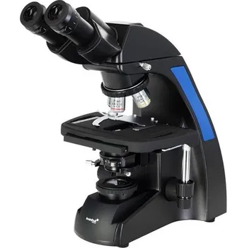 Mikroskop Levenhuk 850B bino