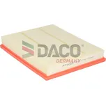 Vzduchový filtr DACO DFA2700