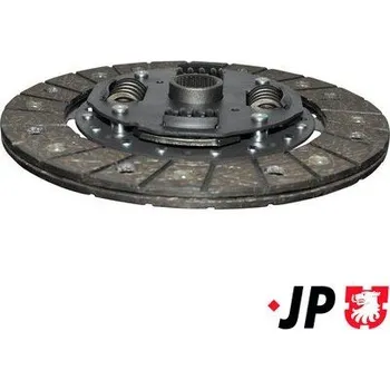 Spojka Lamela spojky JP GROUP 1130201100