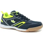 LICO airsoft indoor 330011 marine/lemon/weiss, sálová obuv vel.46