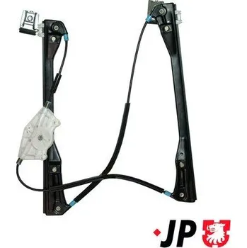 Stahovačka okna Zvedací zařízení oken JP GROUP 1188100970