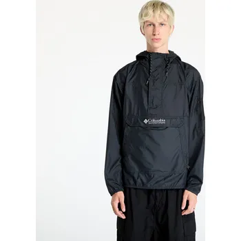 Pánská móda Větrovka Columbia Challenger™ II Windbreaker Black L