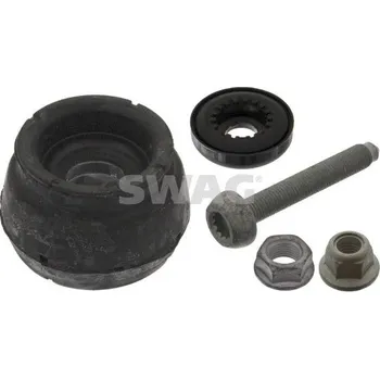 Opravná sada horního uložení tlumičů SWAG 30 93 7878