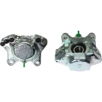 Brzdový třmen Brzdový třmen BUDWEG CALIPER 34637