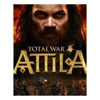 Počítačová hra ESD Total War Attila
