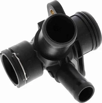 Chladič motoru Příruba chladiva VAICO V25-2374