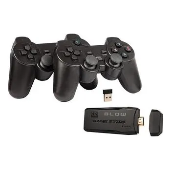 Herní konzole Herní konzole BLOW 20000 her