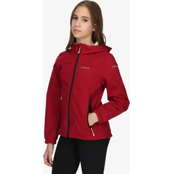 Chlapecká bunda Icepeak KLEVE JR 140