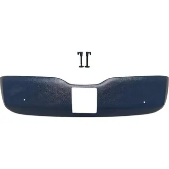 Zimní clona Zimní clona chladiče Škoda Superb III 2019 - 2024 facelift