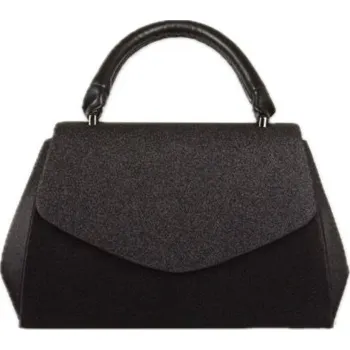 Kabelka Dámská mini kabelka Bulaggi Thalia 32660 - černá