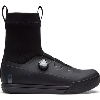 Pánská sportovní obuv Cyklistické tretry Fox FOX Fox Union All Weather Black - 47