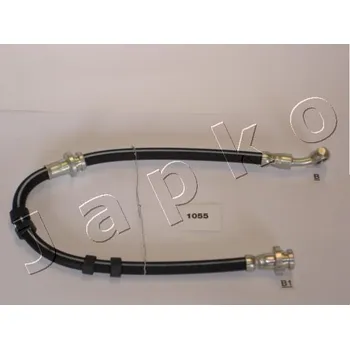 Brzdová hadice Držák, brzdová hadice, 691055