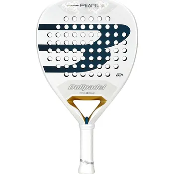 Tenis Padelová raketa (pálka) Bullpadel Pearl W 26 + 1x balení míčů zdarma