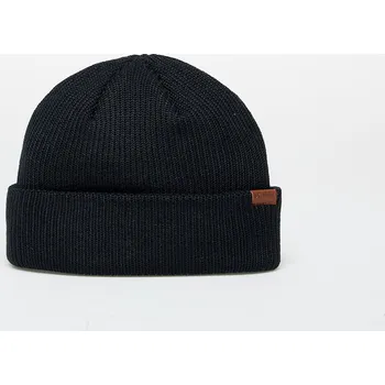Čepice Čepice Columbia Portside™ Fisherman Beanie Black Universal