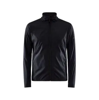 Pánská větrovka Bunda CRAFT ADV Essence Wind černá XL