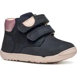 Geox Sneakersy B Macchia B164PC 03222 CF48W Tmavomodrá 18