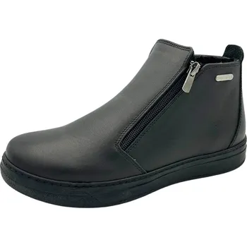 Dámské polobotky CHAREE Black Obuv Looke 39