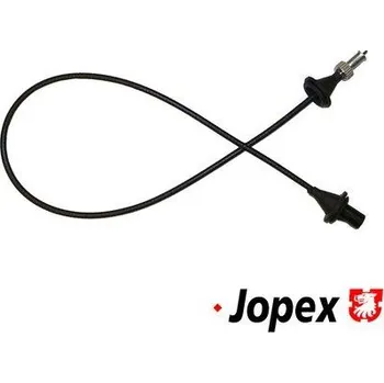 Náhon tachometru Hřídel tachometru JP GROUP 1170600400