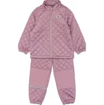 MIKK-LINE TERMO SET MIKK-LINE, WOODROSE Velikost: 104