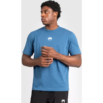 Oblečení a móda Pánské triko VENUM Vortex XL- modré - VENUM-05220-018 Velikosti: XL