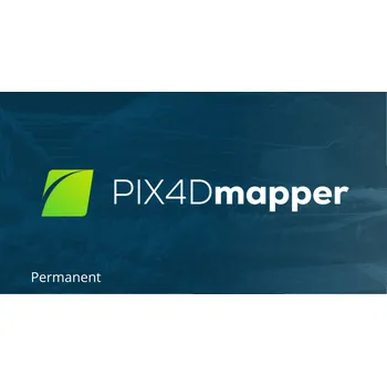 RC vybavení PIX4Dmapper (celoživotní licence)
