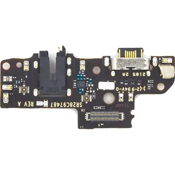 Telefonní příslušenství Motorola G50 Deska vč. Dobíjecího Konektoru (Service Pack)