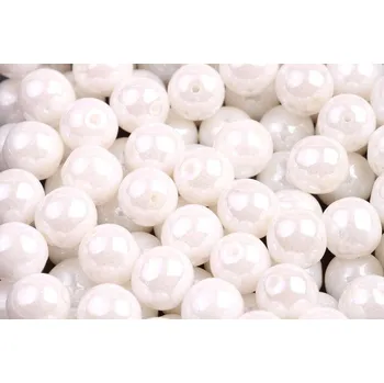 Korálek Korálky kuličky 1418 (8 mm)