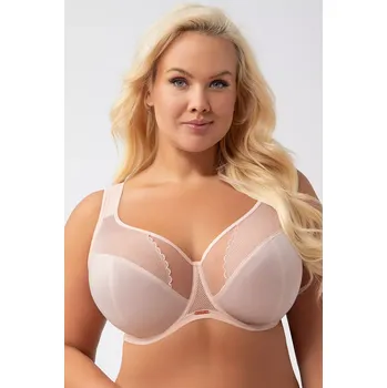 Podprsenka Soft model 212769 Gorsenia Lingerie 75D