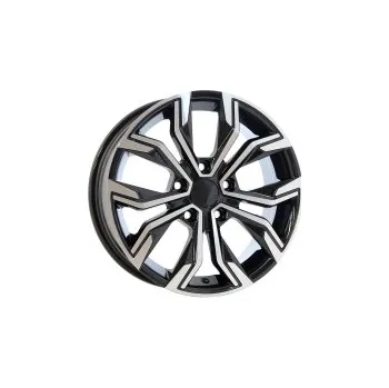 Disk Alu kola Arceo DY667 17x7.5 5x114.3 ET40