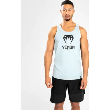 Pánské tílko Tílko VENUM Classic - světle modré - VENUM-04270-462 Velikosti: XXL