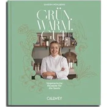 Grün. Warm. Gut. - Lil Hahnenkamm