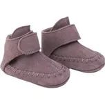 LODGER Walker Mocassin Mauve 15 - 18 měsíců