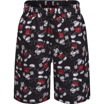 Chlapecké plavky Character Swim Shorts Juniors Mickey 13 let