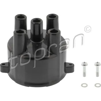 Rozdělovač Víko rozdělovače TOPRAN 202 006