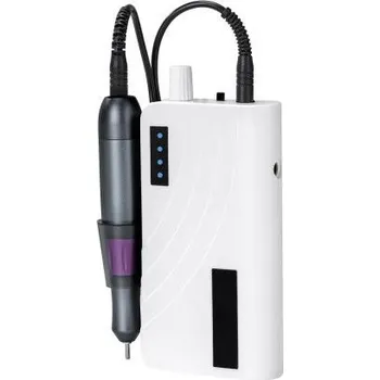 Bruska na nehty Přenosná bruska na nehty AKU VIVA 201