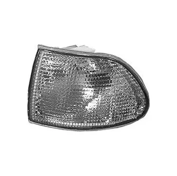 Osvětlení automobilu Blikač VAN WEZEL 0650907