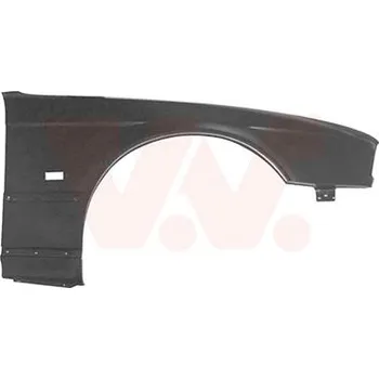 Blatník karosérie Blatník VAN WEZEL 0635656