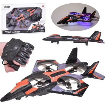 Dron JOKO RC dron Combat oranžový