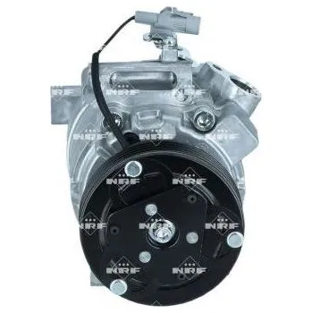 Klimatizace automobilu Kompresor, klimatizace NRF 320293