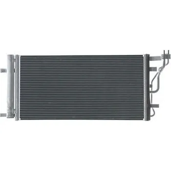 Výparník klimatizace Kondenzátor, klimatizace MAHLE AC 1174 000P