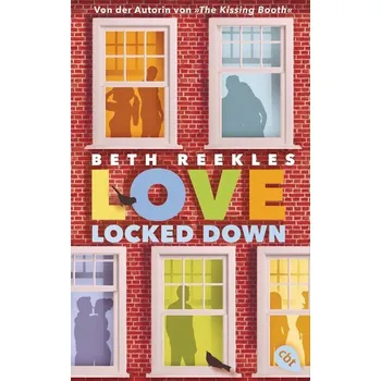 Love Locked Down - Beth Reekles