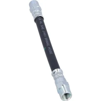 Brzdový systém Brzdová hadice KAMOKA 1170054