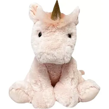 plyšák Plyšový jednorožec Lili 30 cm