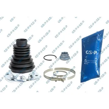 Manžeta ke kolu Sada měchů, hnací hřídel GSP 783275