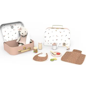 Panenka Speedy Monkey My First Doll Set